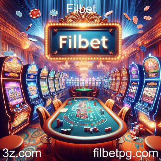 Descubra os Melhores Jogos de Cassino na Filbet