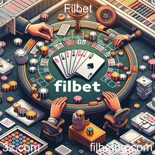 Exploração dos Jogos de Mesa no Filbet